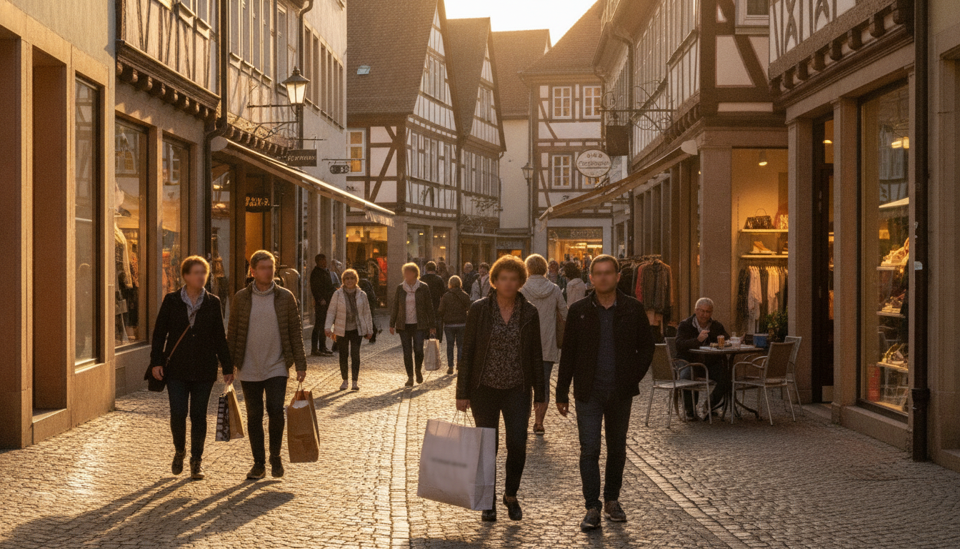 Outlet Shopping Reutlingen: Spare bis 70% bei Top-Marken