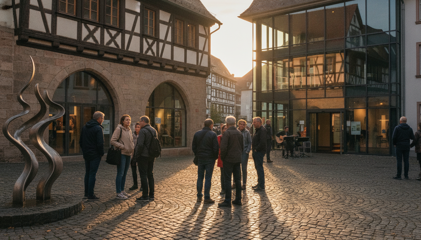 Villingen-Schwenningen Museen Die 8 besten Museen und Kultureinrichtungen entdecken - Villingen-Schwenningen