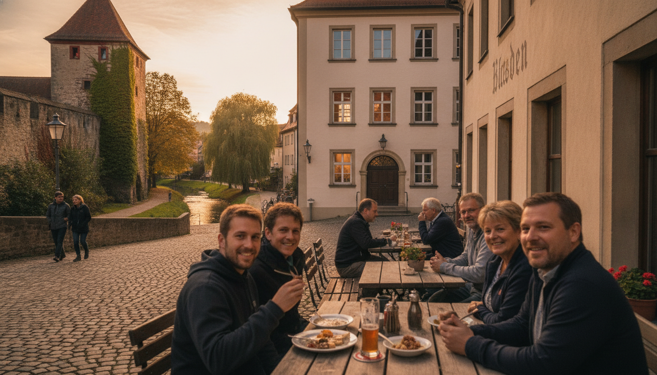 Die schönsten Sehenswürdigkeiten in Weiden Kultur Geschichte und Natur entdecken - Weiden
