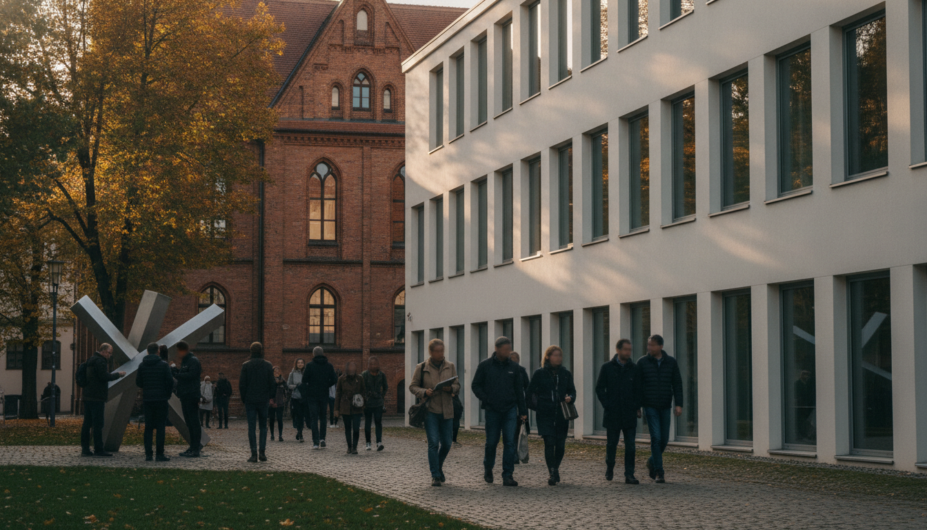 Bauhaus-Museum Weimar Führungen Ausstellungen und praktische Besuchertipps - Weimar