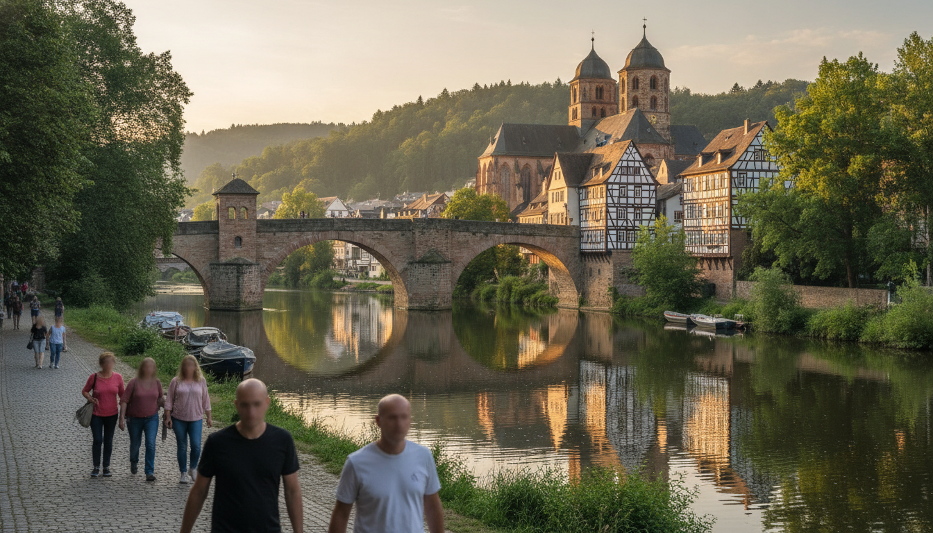 Wetzlar Sehenswürdigkeiten: 10 Orte, die dein Herz verzaubern