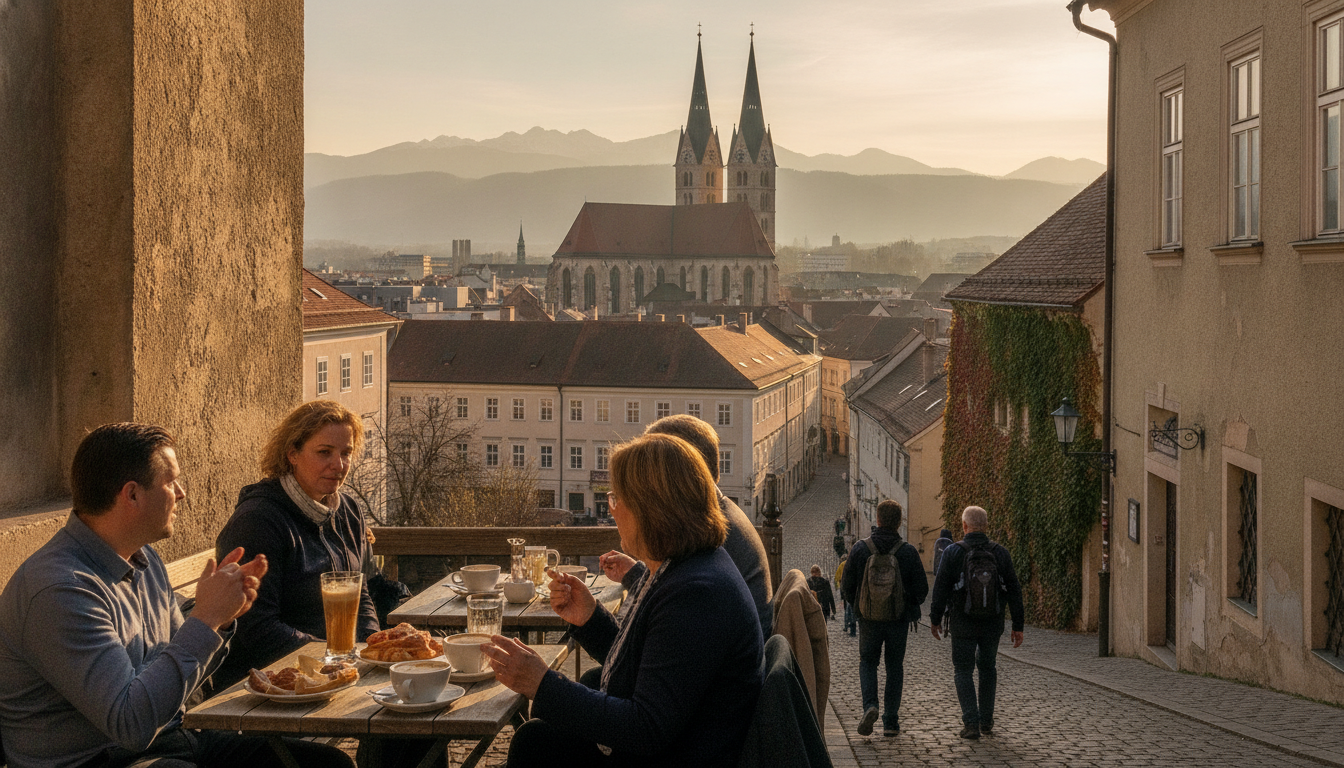 Wiener Neustadt Sehenswürdigkeiten Die 10 besten Attraktionen und versteckten Highlights - Wiener Neustadt