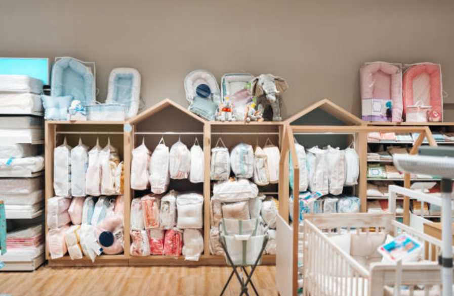 Steiff Shop Nürnberg