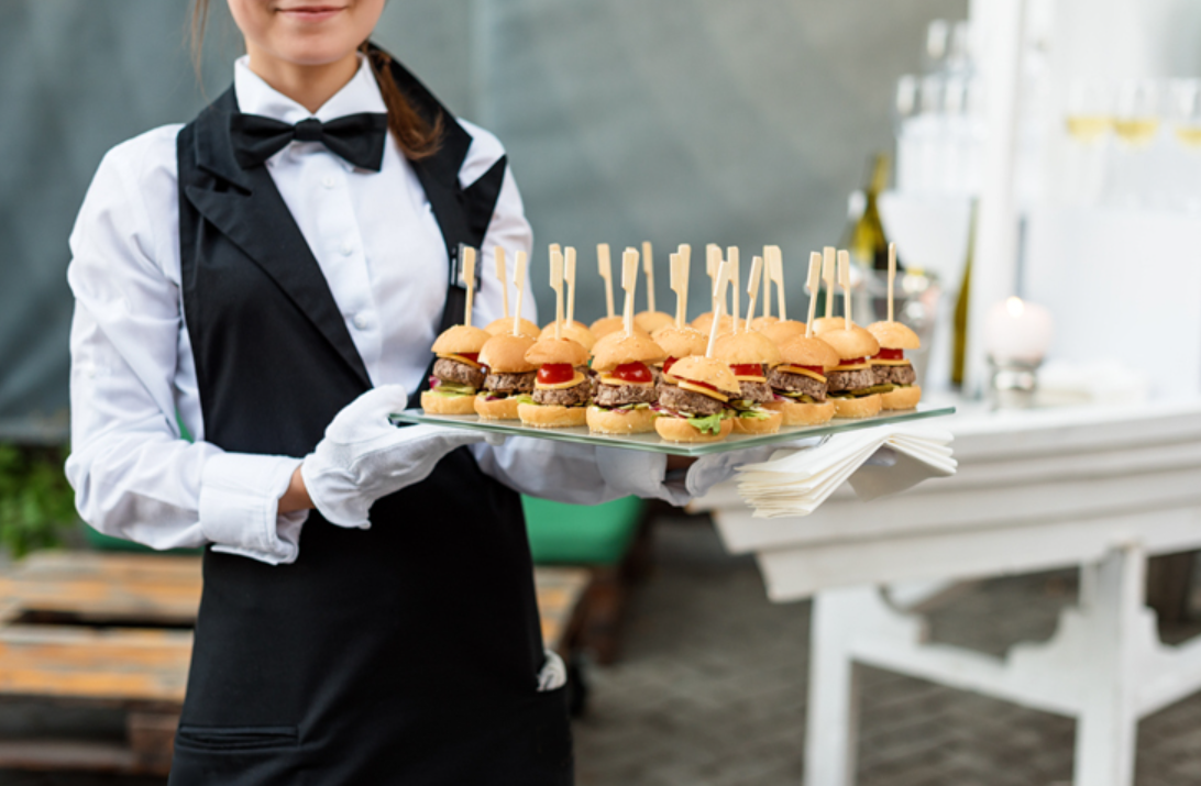 Food Explorer Catering