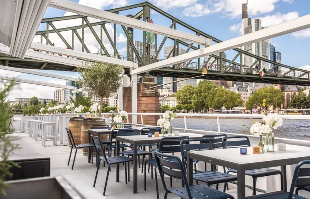 VANEVENTS Event- und Werbeagentur