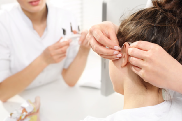 blau Hörgeräte Kirchrode