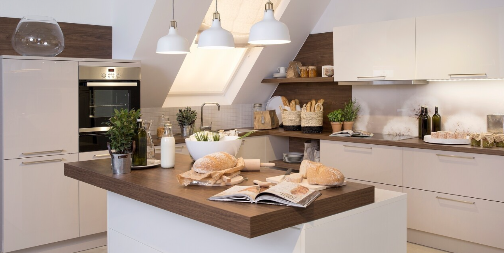 Dirkes Küche & Wohnen