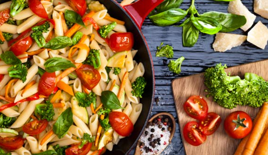 Beste Vegetarische Küchen Krefeld