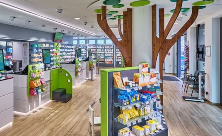 Beste Apotheken Dortmund