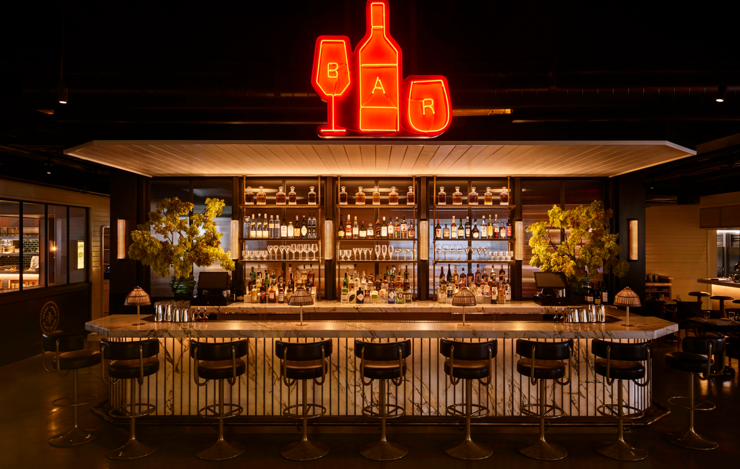 Beste Bars Brandenburg