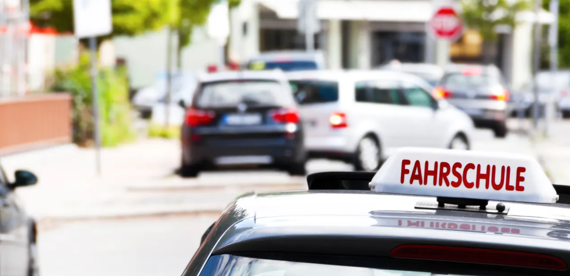 Fahrschule Ralf Tastler