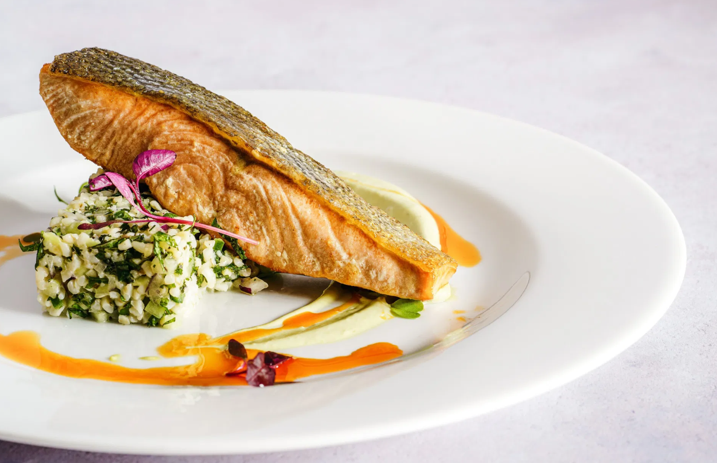 Beste Fischrestaurants Dortmund