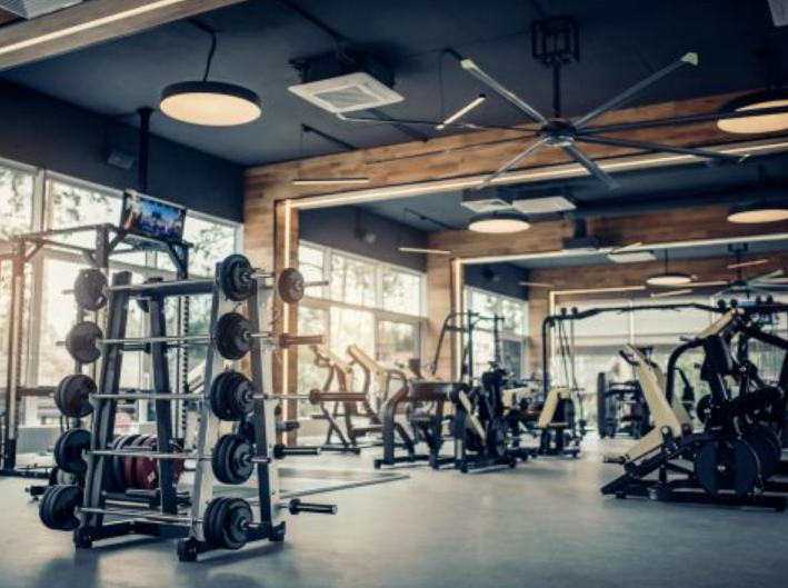 Premiumfit Fitnessstudio & Gesundheitszentrum