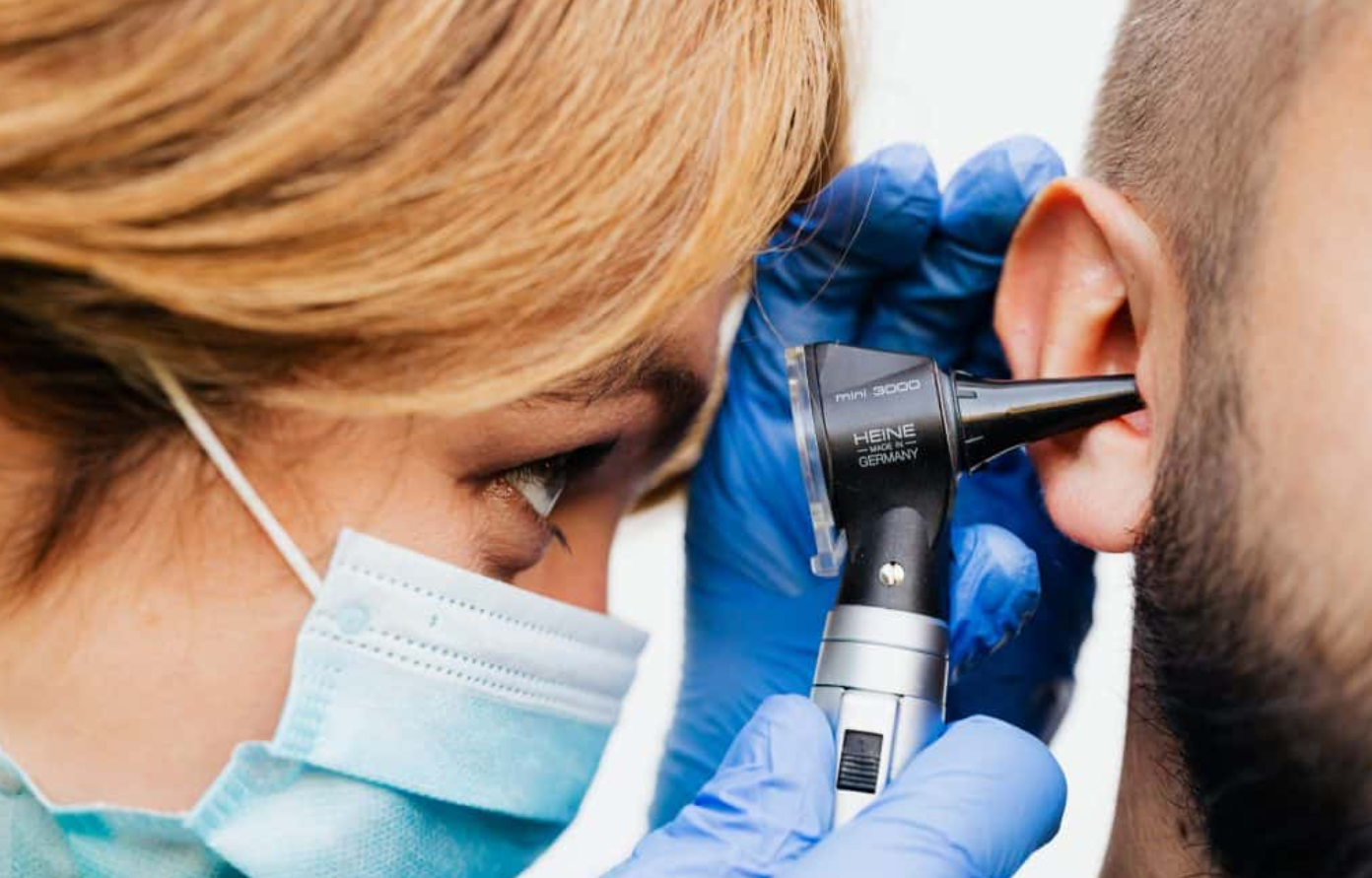 Beste HNO-Ärzte Brandenburg