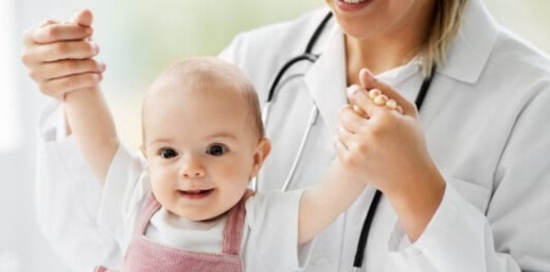 Dr. med. Linda Walther