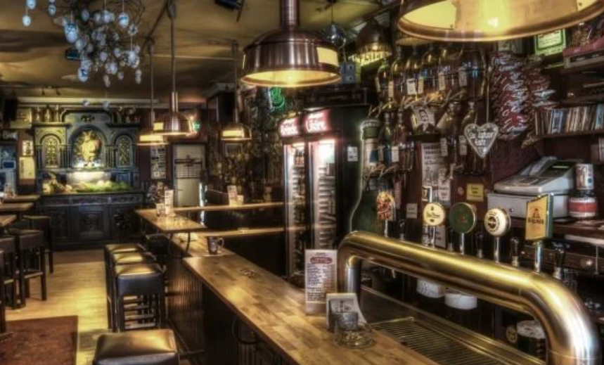 Beste Kneipen Hamburg