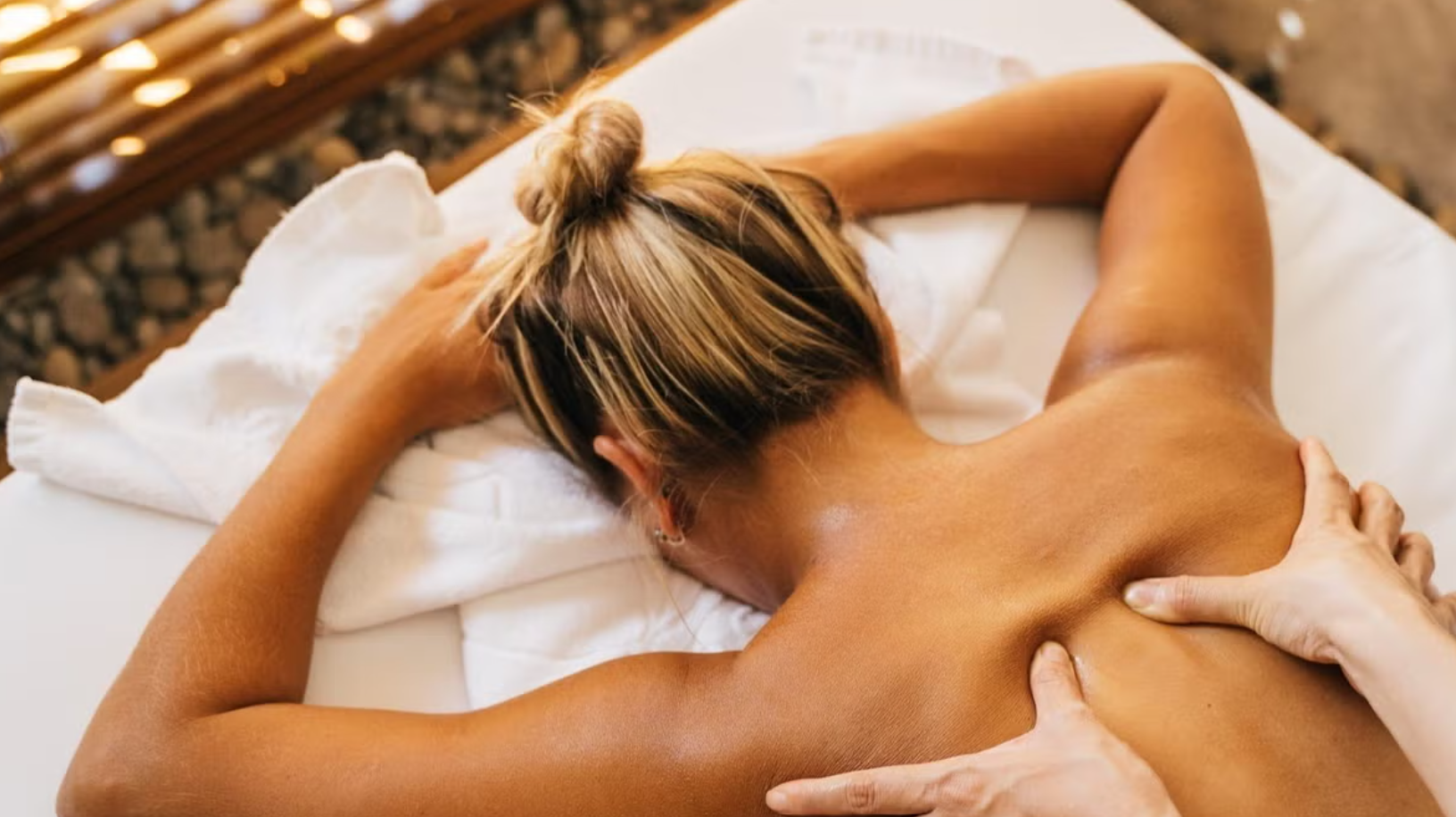 Beste Massagestudios Siegen