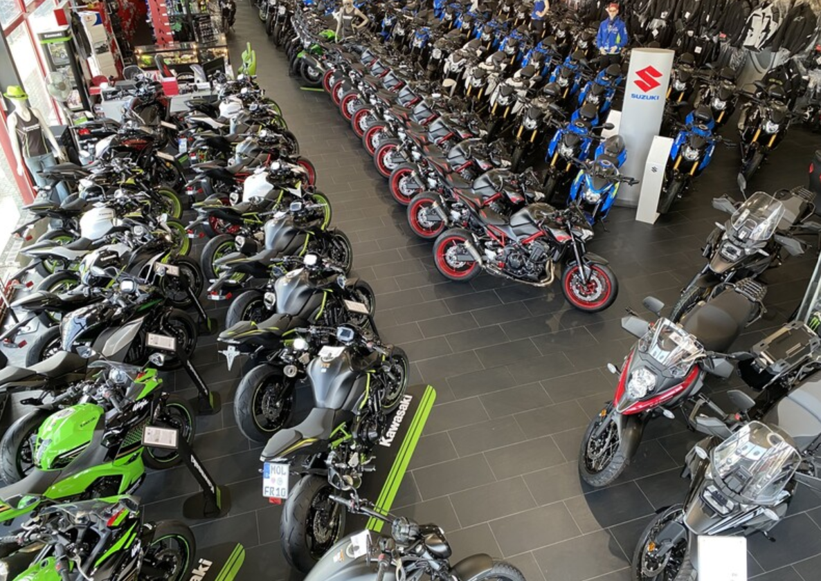 Gästebuch | Motorradtreff André Claßen