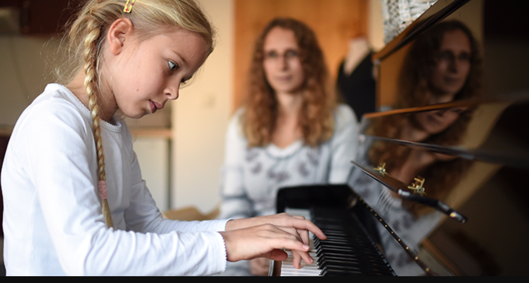 Beste Musikschulen Zürich