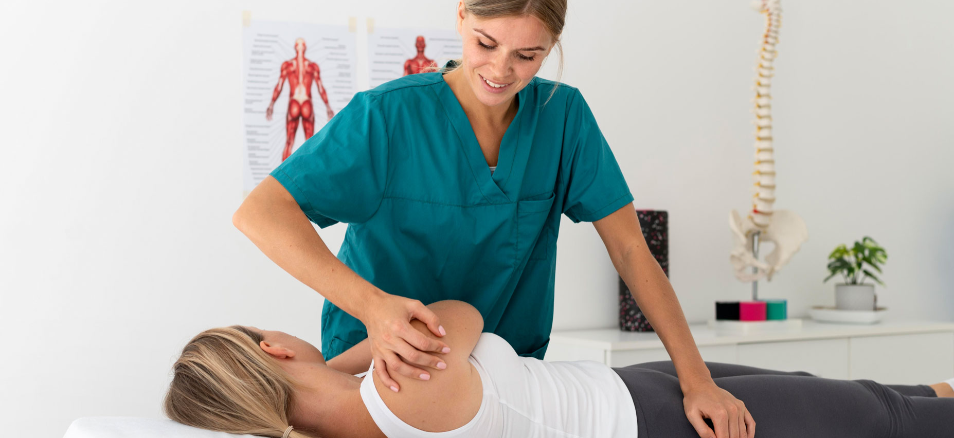 Physiotherapie Böke