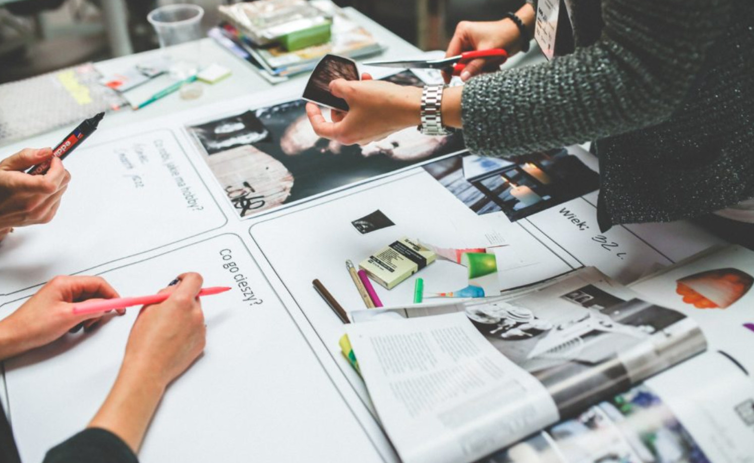 Beste Werbeagenturen Halle