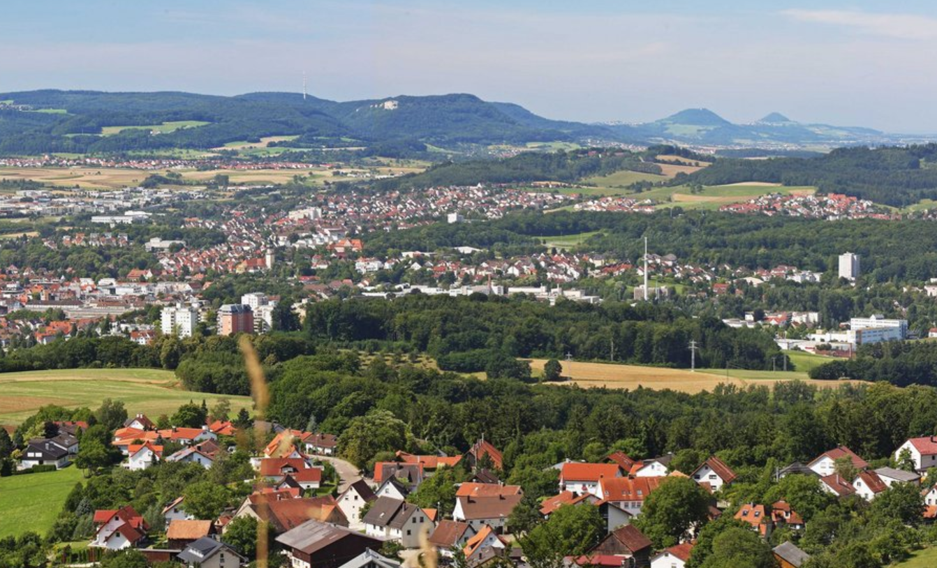 Aalen