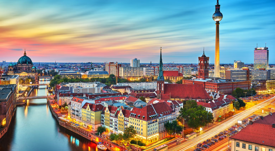 Berlin