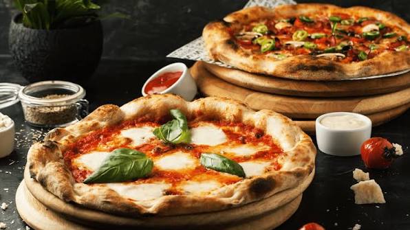 Tipps für Pizza in Landau