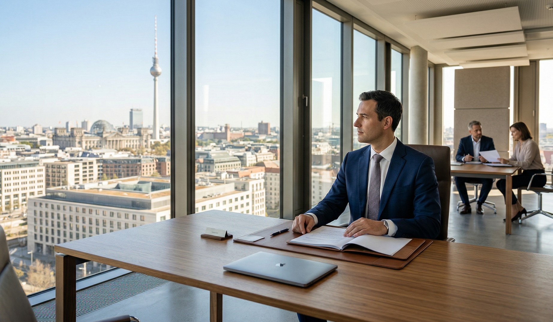Steuerberater Berlin – Die besten Kanzleien im Überblick 2024