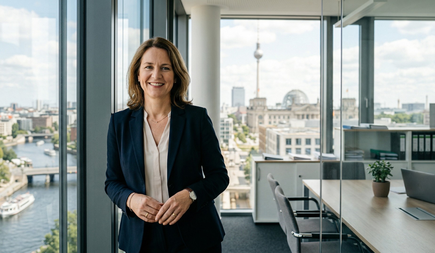 Fazit Der richtige Steuerberater für Ihre Bedürfnisse in Berlin
