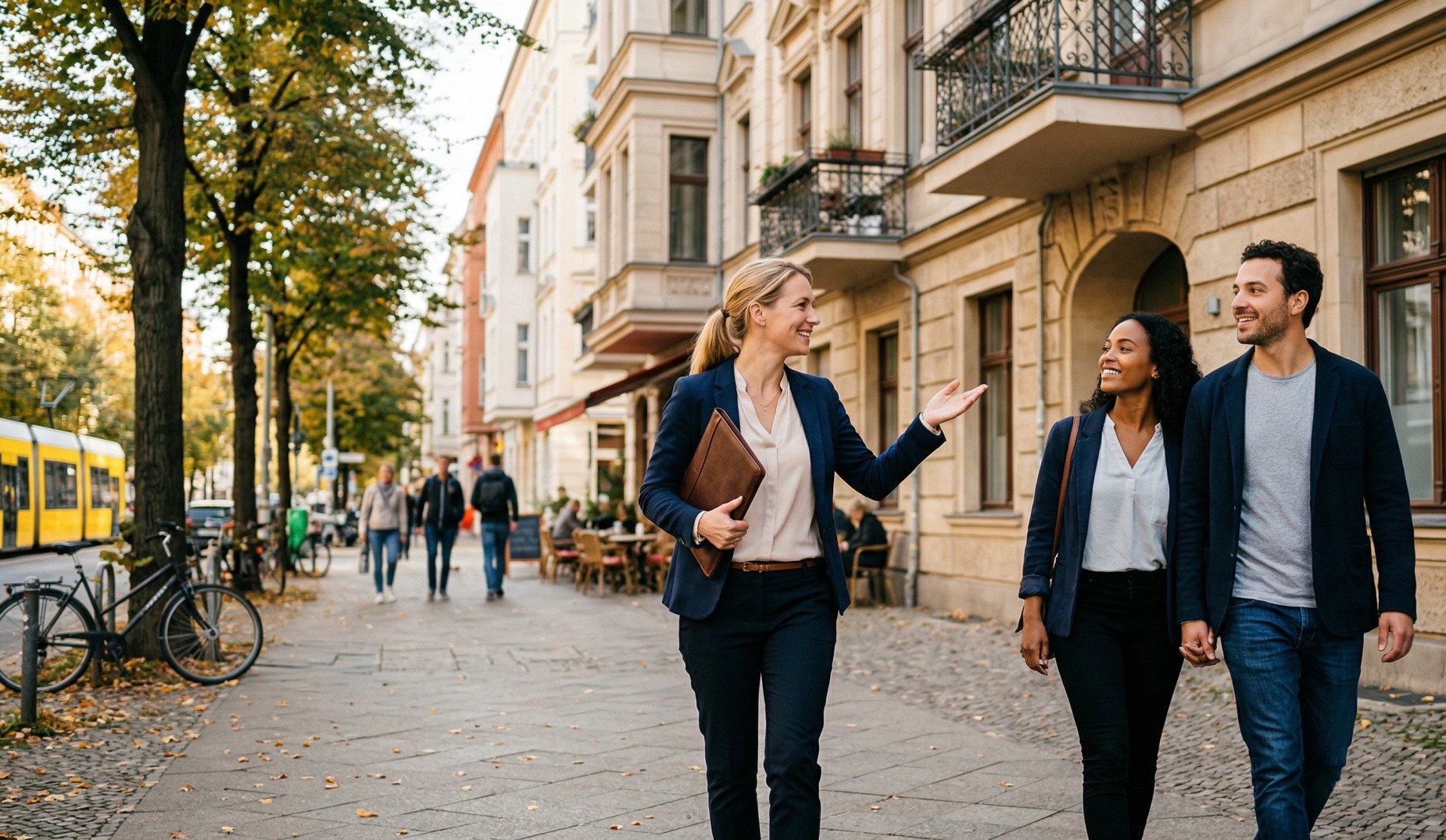 Immobilienmakler Berlin – Die besten Makler für Kauf und Miete