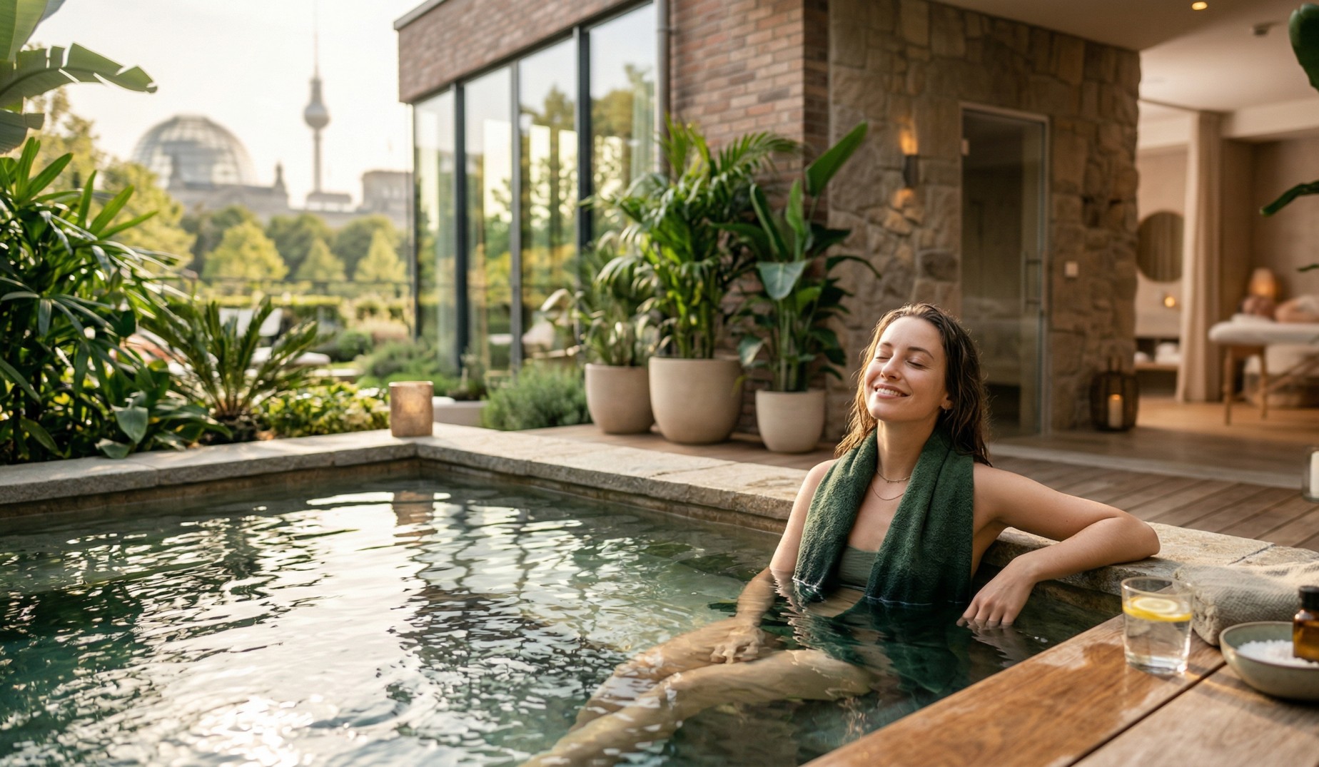 Wellness Berlin Ihr ultimativer Guide für Gesundheit und Entspannung