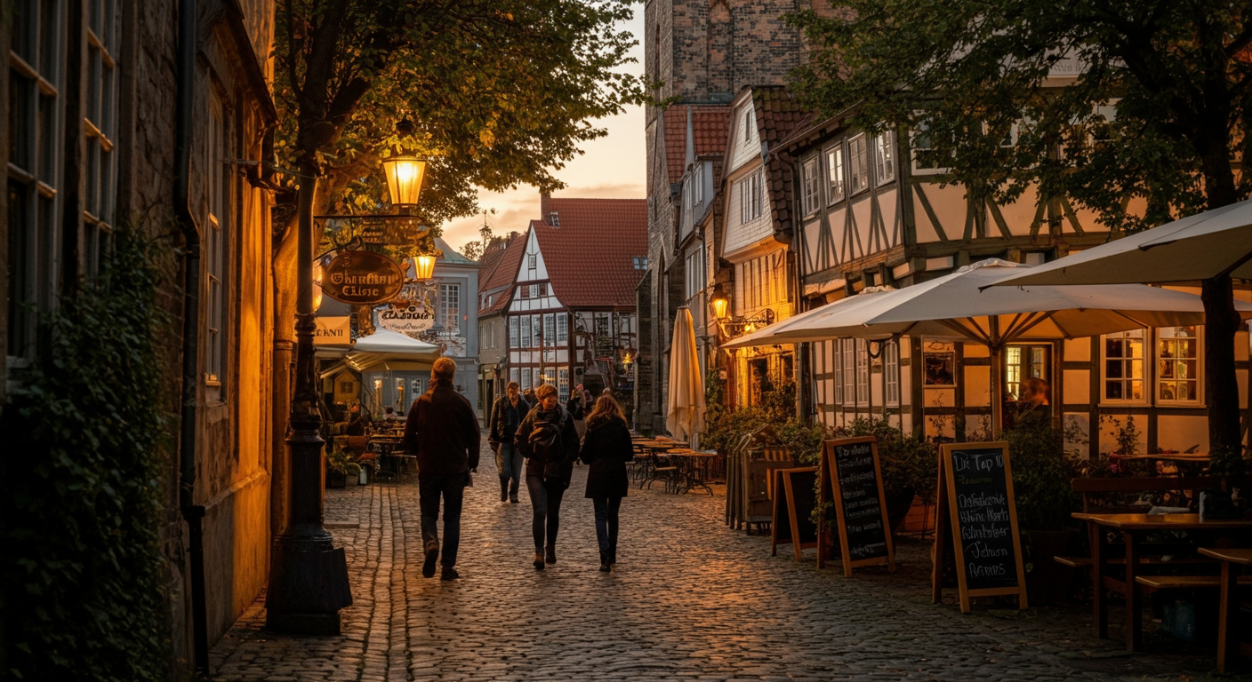 Die Top 10 Sehenswürdigkeiten in Neumünster - Neumünster