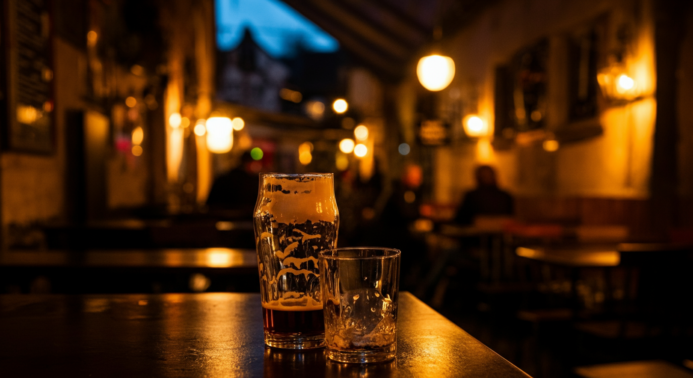 Die 10 besten Bars in Gütersloh - Gütersloh
