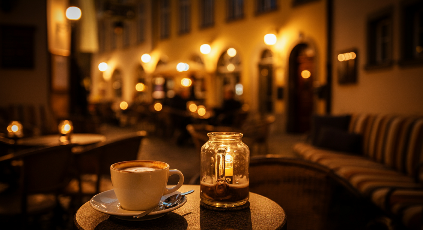 Die besten Cafs in Würzburg Gemütliche Orte zum Entspannen und Arbeiten - Würzburg