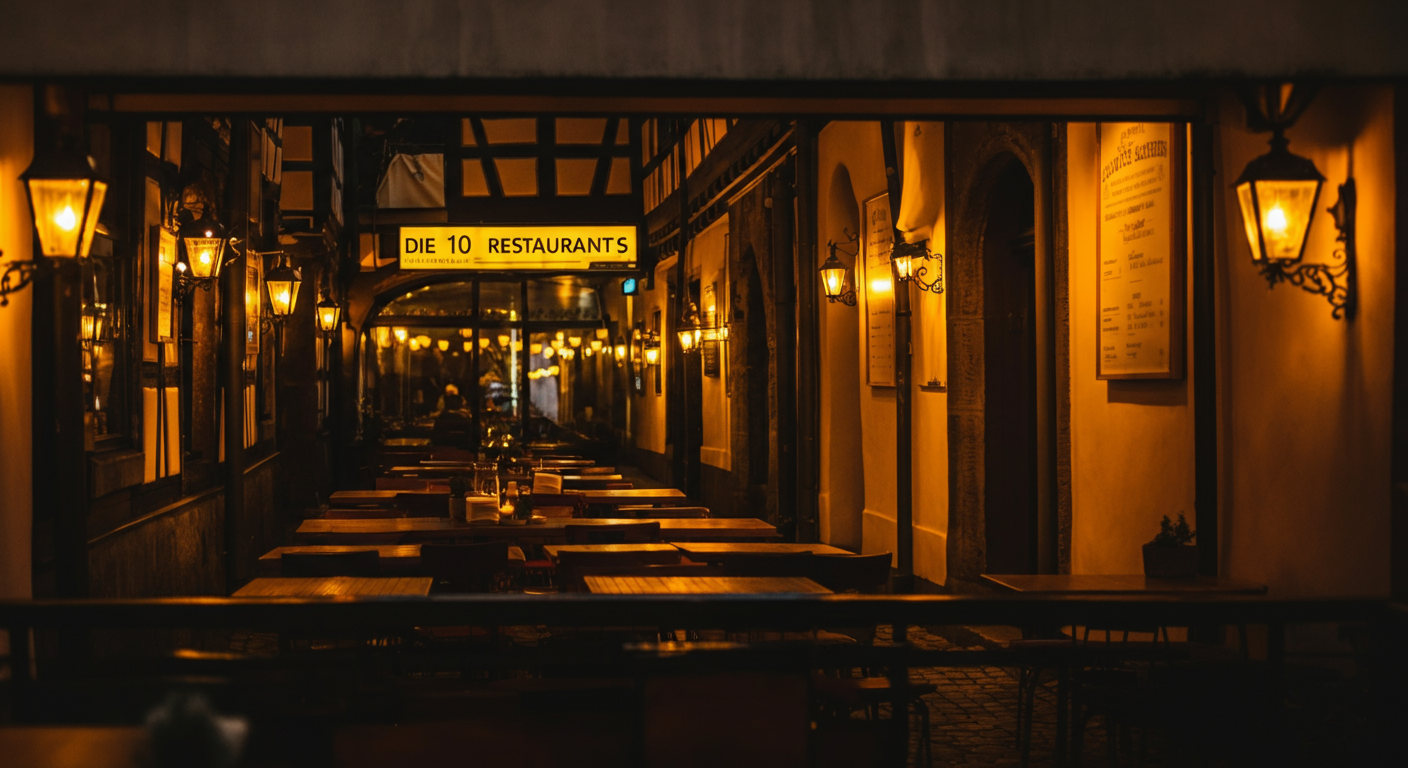 Die 10 besten Restaurants in Dessau-Roßlau - Dessau-Roßlau