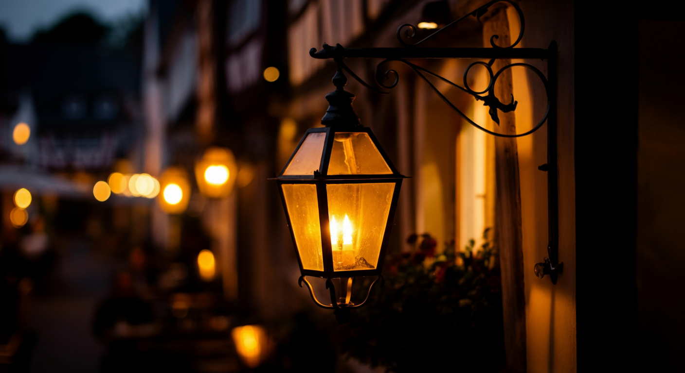 Die 10 besten Restaurants in Bad Homburg für ein romantisches Abendessen - Bad Homburg vor der Höhe