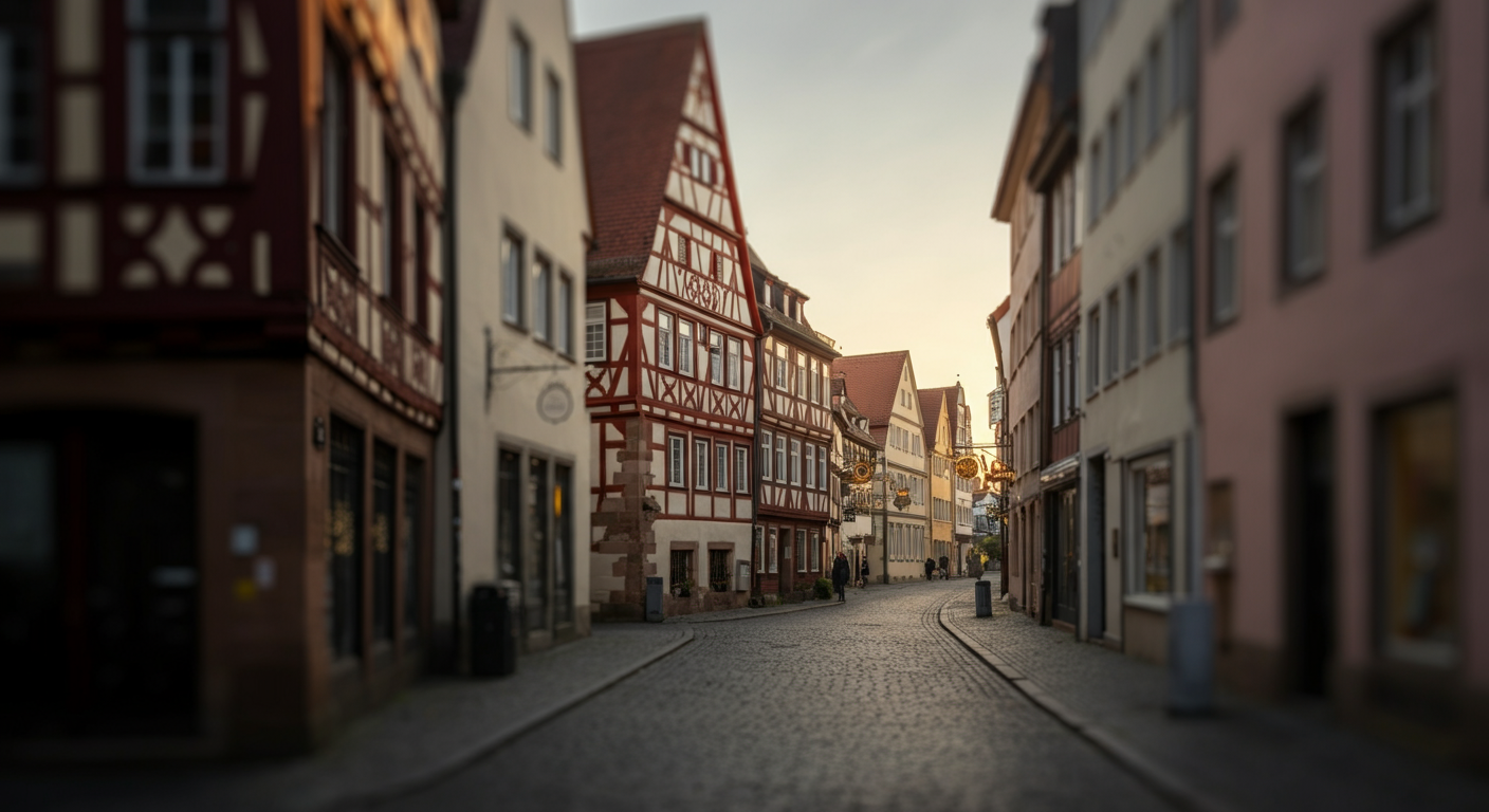 Die 10 schönsten Sehenswürdigkeiten in Fürth - Fürth