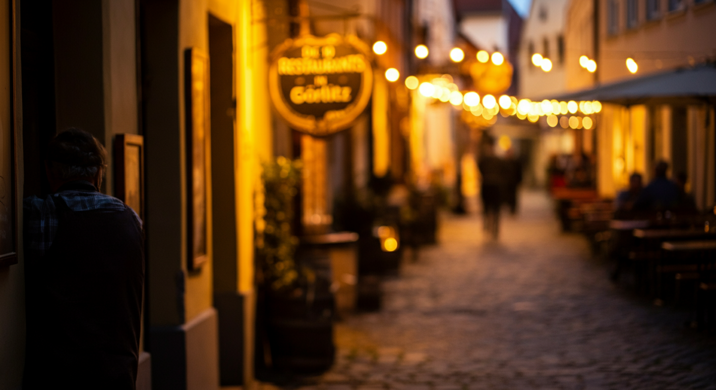 Die 10 besten Restaurants in Görlitz - Görlitz