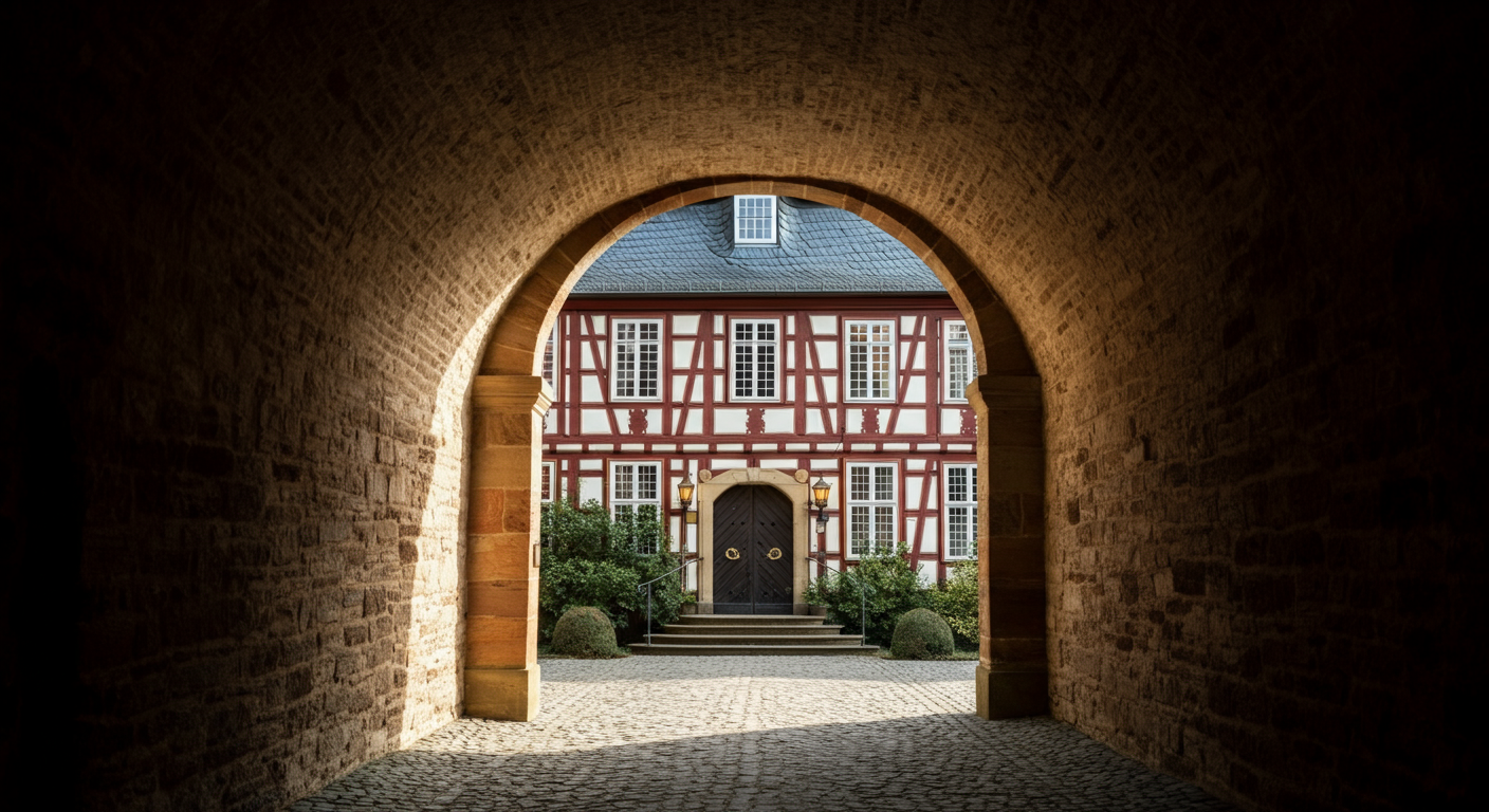 Schloss Augustusburg Brühl: Dein perfekter Ausflugstag