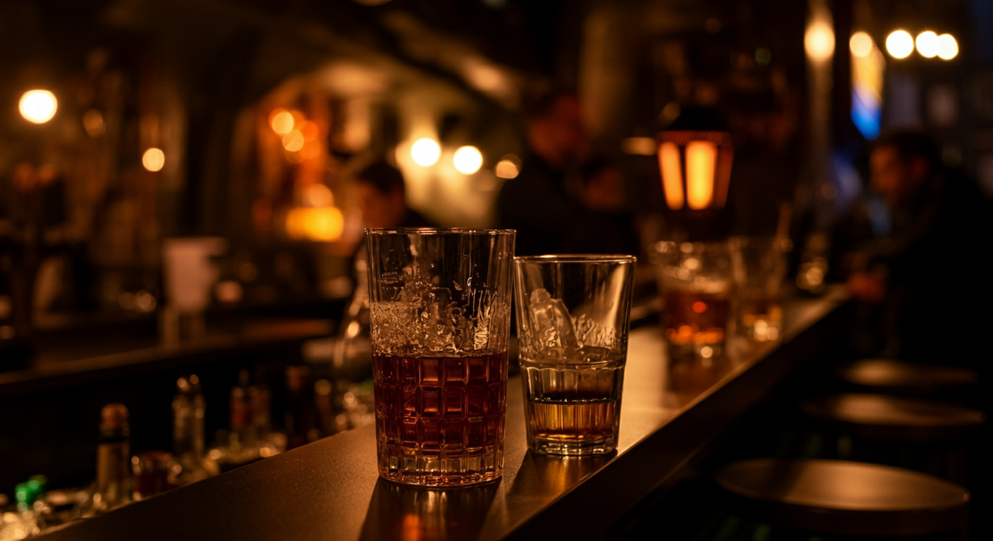 Die besten Bars in Königswinter: Gemütlich & trendig