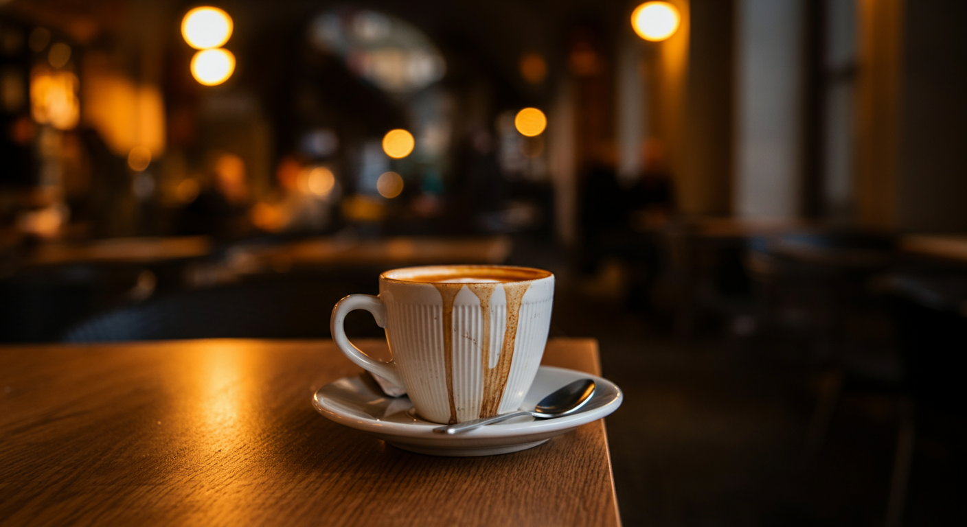 Gemütliche Cafés in Mönchengladbach: Dein perfekter Wohlfühl-Ort