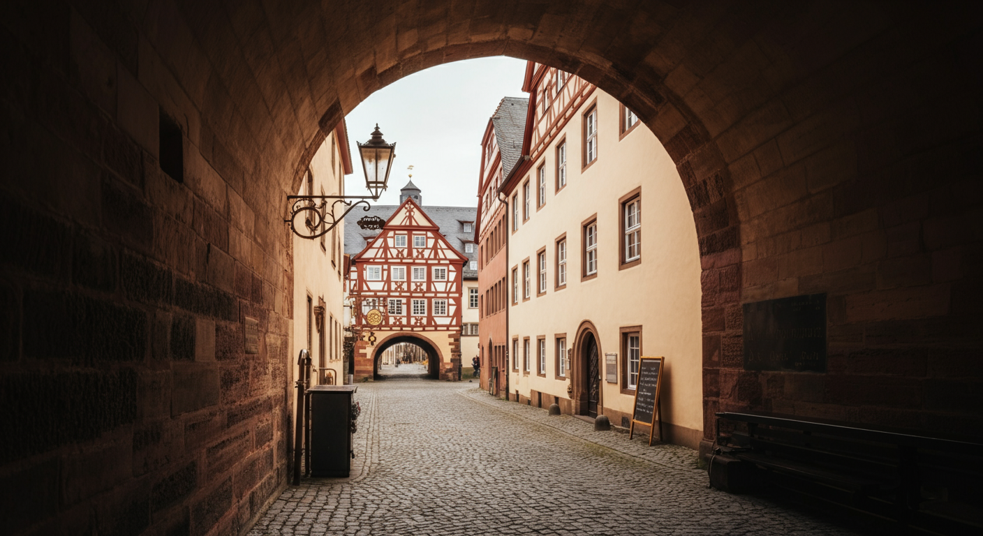 Die 10 besten Luxushotels in Würzburg - Würzburg