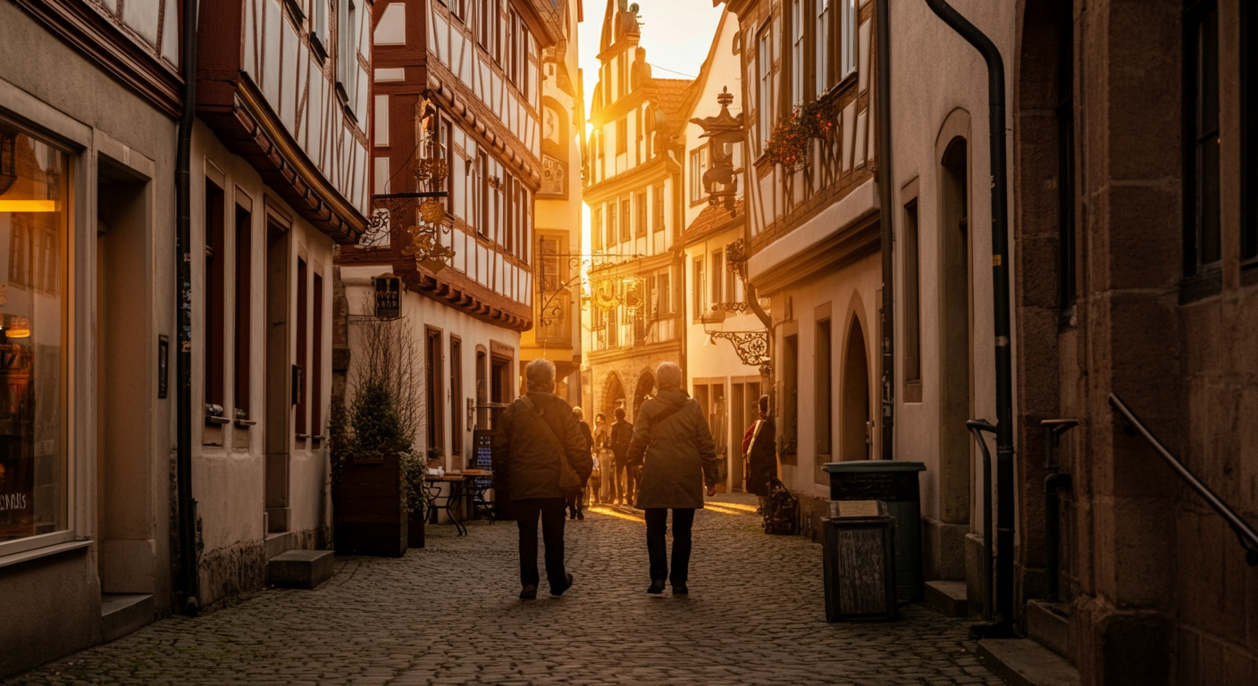 Die 10 beliebtesten Sehenswürdigkeiten in Schwäbisch Hall - Schwäbisch Hall