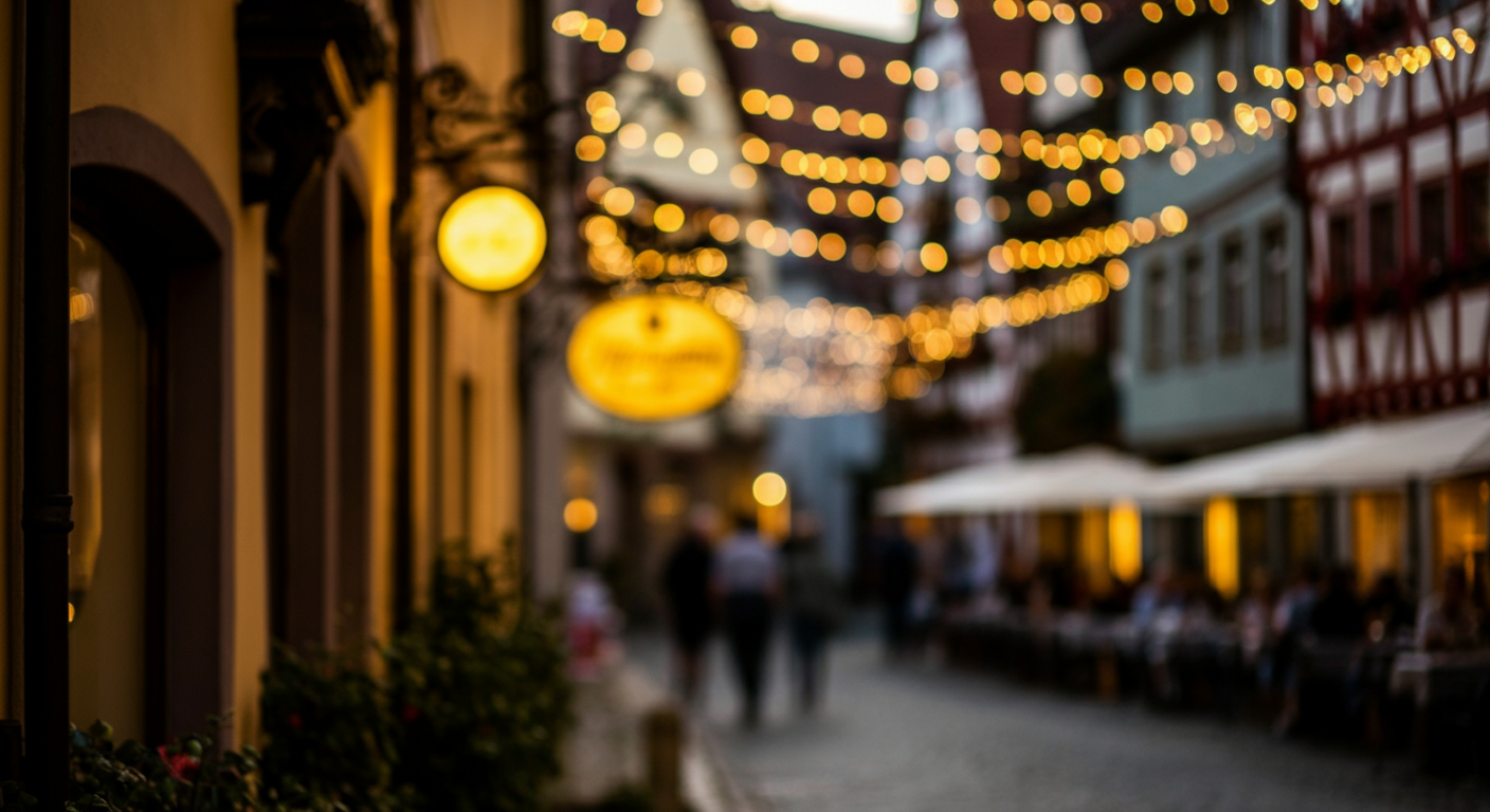 Die besten Hotels in Nürtingen für einen Wochenendtrip - Nürtingen
