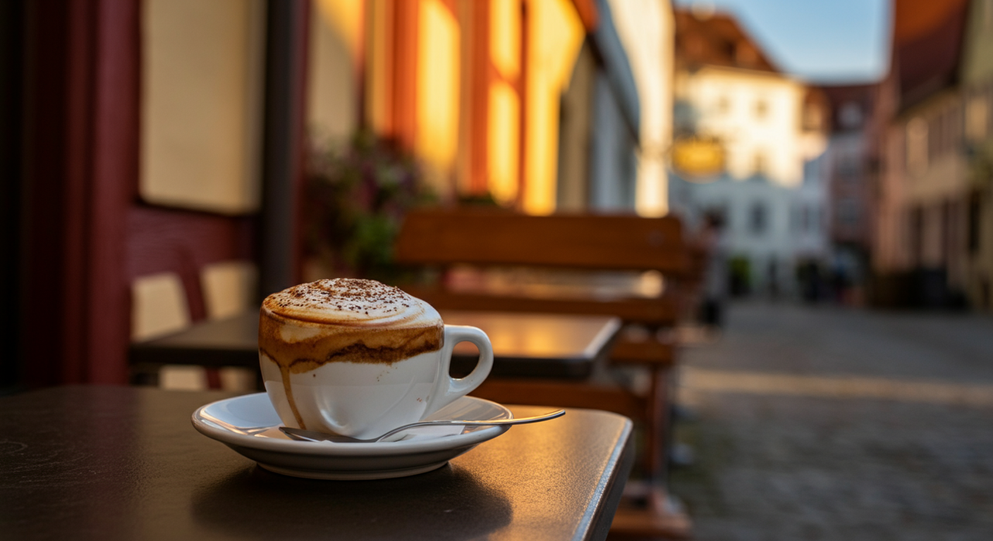 Die Top 10 Cafés in Neustadt für ein himmlisches Kaffee-Erlebnis
