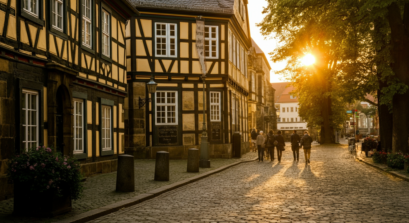 Die 10 besten Sehenswürdigkeiten in Dessau-Roßlau - Dessau-Roßlau