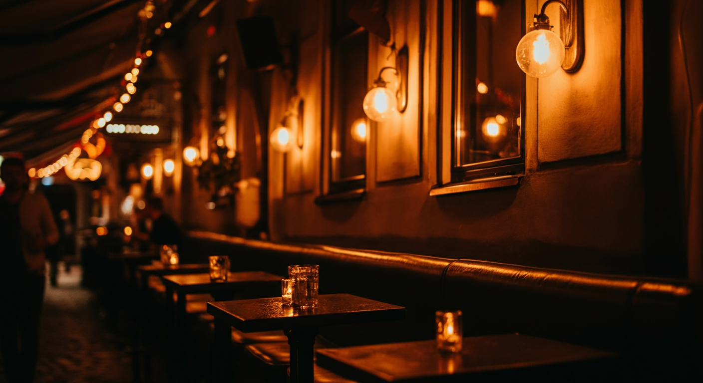 Die besten Bars in St Pölten Geheimtipps Cocktail-Bars und Kneipen zum Ausgehen - St. Pölten