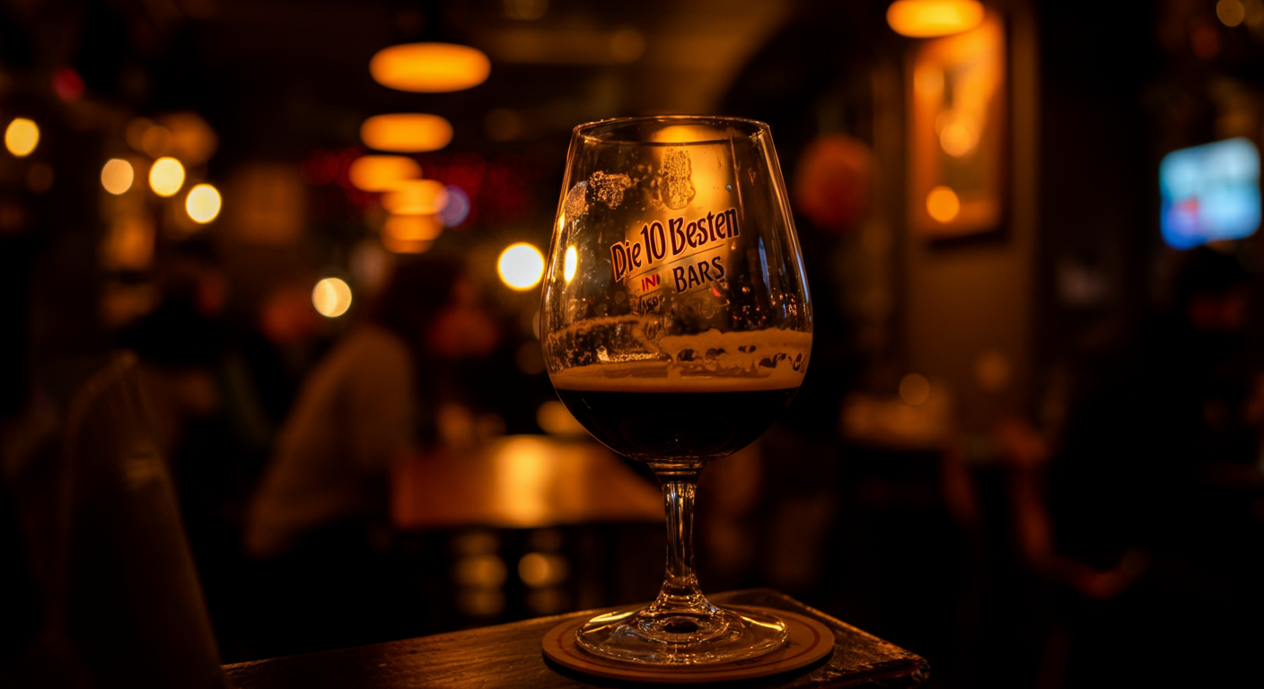 Die 10 besten Bars in Mülheim an der Ruhr - Mülheim-an-der-Ruhr
