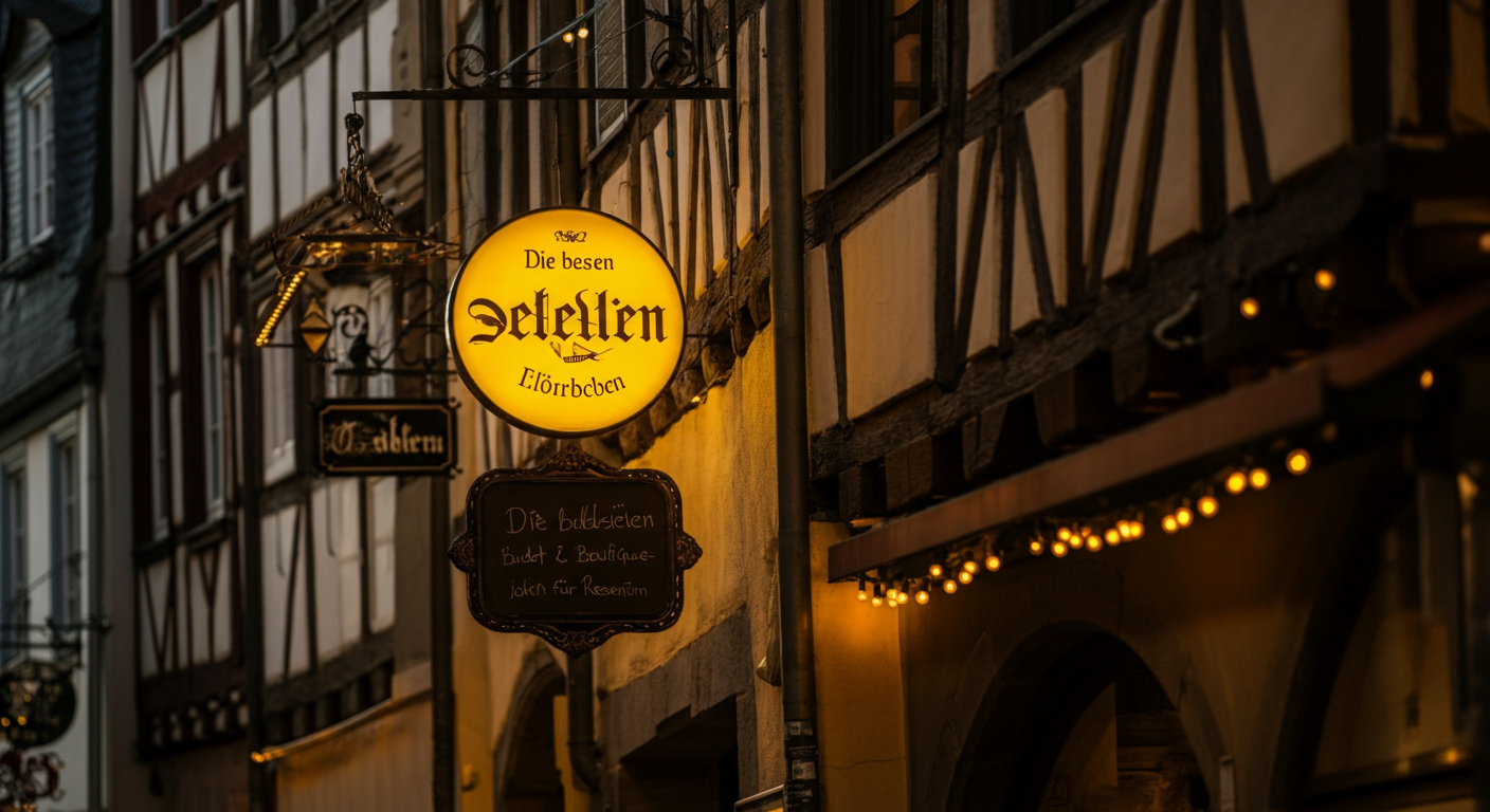 Die besten Hotels in Saarbrücken Luxus Budget Boutique-Unterkünfte für jeden Reisenden - Saarbrücken